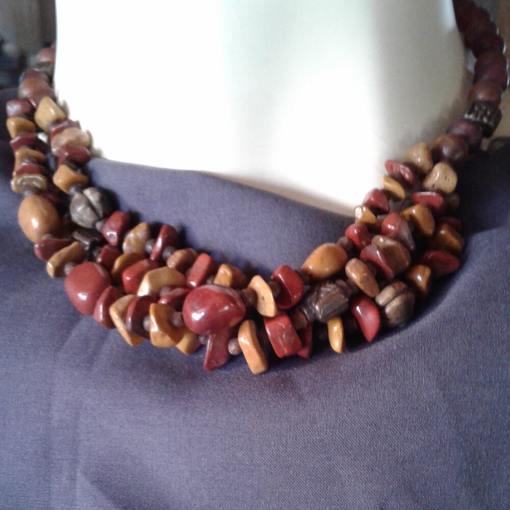 Vintage No Brand Necklace